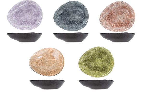 Streetfood Festival Bol 10,5x7,5x5,5cmh